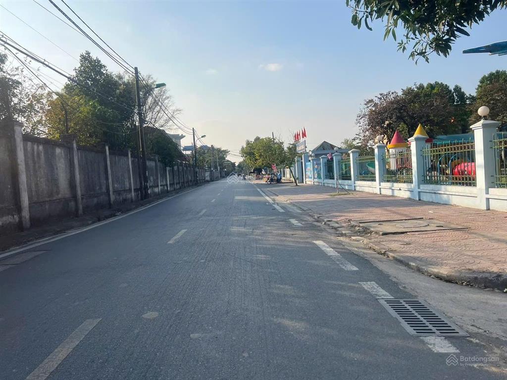 1,9 tỷ bạn có ngay lô đất vị trí đắc địa dt 45m2 full  sổ đẹp  đồng lạc  tiên dược  sóc sơn