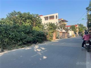 Đất trục chính phân lô hoặc xậy biệt thự quá lý tưởng dt407m mt12m đồng lạc tiên dược