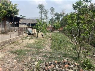 Bán 179,2m2 full  mt 8m vị trí đẹp  giá lại rẻ  xuân bách  quang tiến  sóc sơn