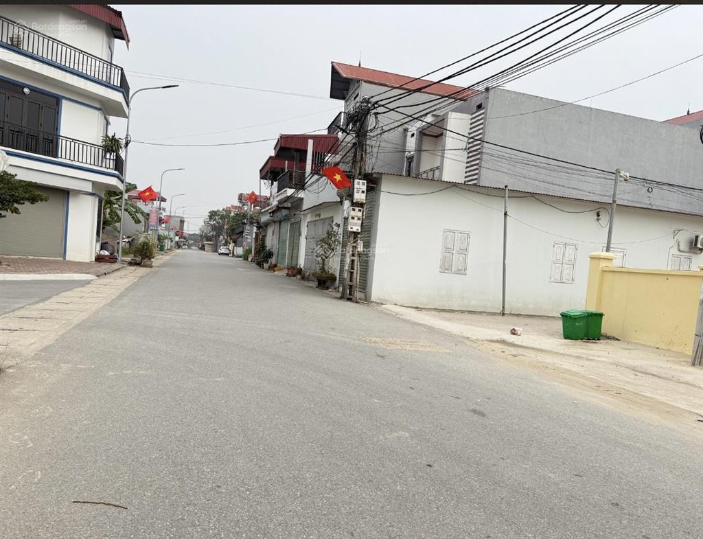 Bán 61m fullđất đẹp giá tốt vị trí đắc địa mai đình sóc sơn hà nội