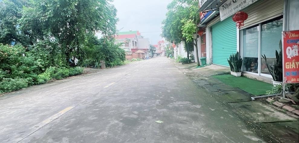 Chỉ còn 1lô giá cực tốt dt46m full giá có 1,7tỷ bắc thượng quang tiến sóc sơn