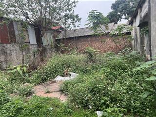 Đất đẹp giá tốt dt99m mặt tiền rộng sổ đỏ full thổ cư dược hạ tiên dược sóc sơn