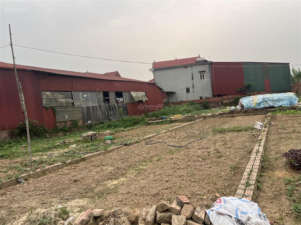 1 tỷ 600 triệu bạn đã có 80m đất full  sổ đẹp  cộng hoà  phù linh  sóc sơn