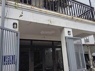 Bán nhà 2tầng .công năng đầy đủ sẵn ở dt55m full phù lỗ sóc sơn hà nội