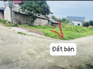 Lô góc phù hợp kimh doanh 76m full mt6,7m giá hơn 2tỷ xíucộng hoà phù linh sóc sơn .