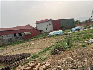 Lô đất vuông vắn đã rẻ lại đẹp dt80m full mt5,2m giá chỉ 20tr/1m cộng hoà phù linh sóc sơn