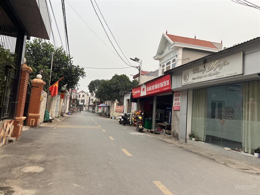 Sẵn nhà 2tầng công năng đầy đủ .dt124m full giá chỉ 29tr/1m mai nội mai đình sóc sơn hn.