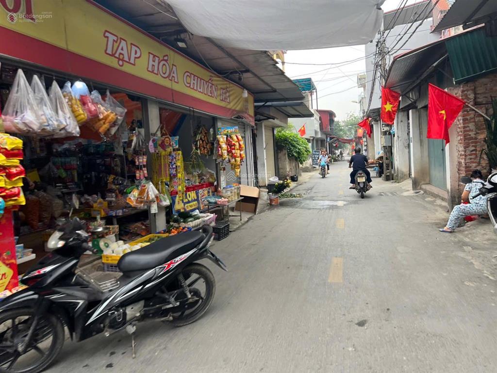 Sẵn nhà 2tầng công năng đầy đủ .dt124m full giá chỉ 29tr/1m mai nội mai đình sóc sơn hn.