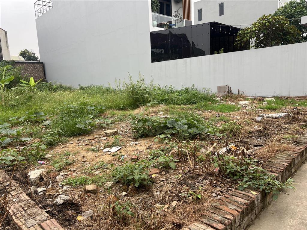 82m fullgiá 3,2tỷ thôn đông phù lỗ sóc sơn sổ đẹp chủ cần bán nhanh