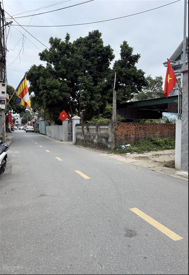 Trục chính kinh doanh dt112m full. mai nội mai đình sóc sơn .giá đầu tư