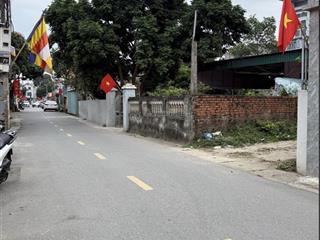 Trục chính kinh doanh dt112m full. mai nội mai đình sóc sơn .giá đầu tư