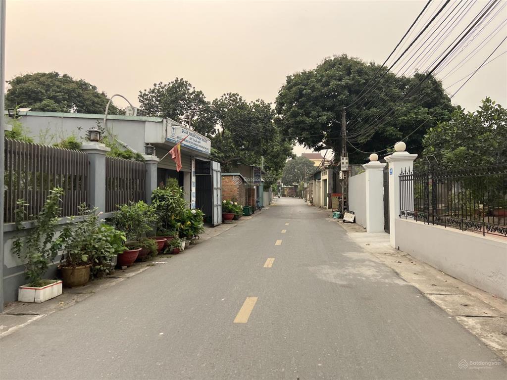 Trục chính kinh doanh dt112m full. mai nội mai đình sóc sơn .giá đầu tư