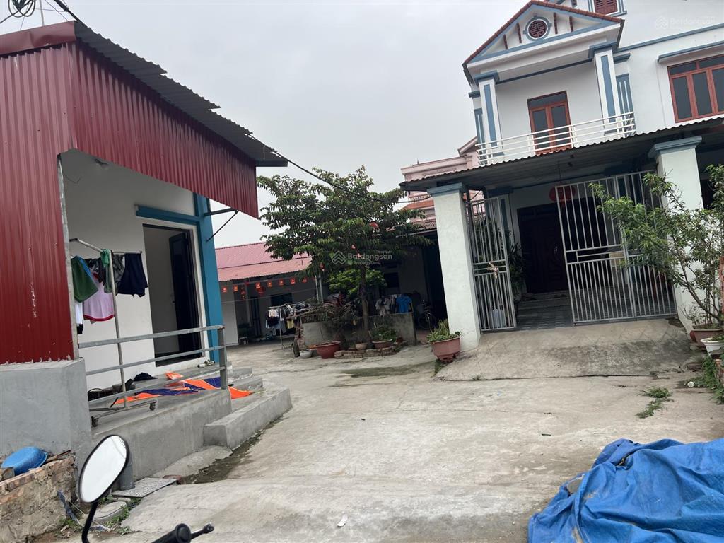Đất đẹp giá tốt vị trí đắc địa dt80m full mt7,5m giá 2tỷ 850trphù mã phù linh sóc sơn .