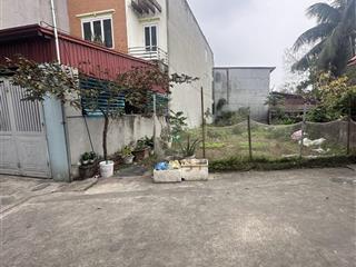 Đất đẹp giá tốt mặt tiền rộng dt147m phù mã phù linh sóc sơn.