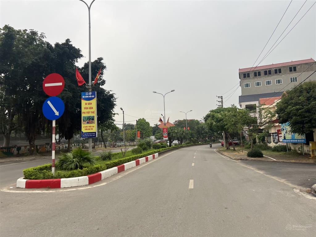 Chỉ cần1tỷ400tr.bạn đã có 59m fullsổ đẹp chính chủ cộng hoà phù linh sóc sơn đường thông rộng