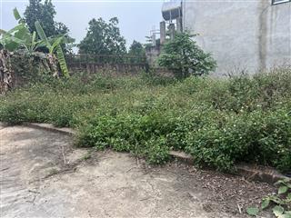 Bán 90m mặt tiền rộng 9m giá chỉ 12tỷ150đông sơn quang tiến nay là xã nội bài lô đất cực đẹp .