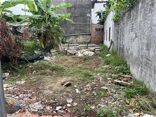 Bán đất trục chính dt96m mt5,4m song mai đoài mai đình sóc sơn .giá tốt nhất để bạn quan tâm