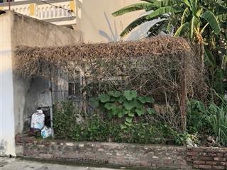 Bán 60m full sổ đỏ chính chủ đông bài mai đình sóc sơn .đất trục chính kinh doanh giá cực tốt .