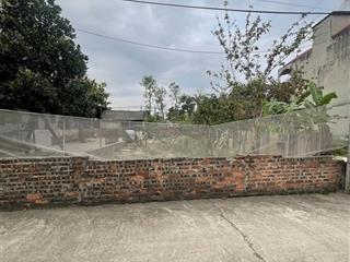 Bán 179m fullmặt tiền 8m giá chỉ 26tr/1m2xuân bách quang tiến nay là xã nội bài .