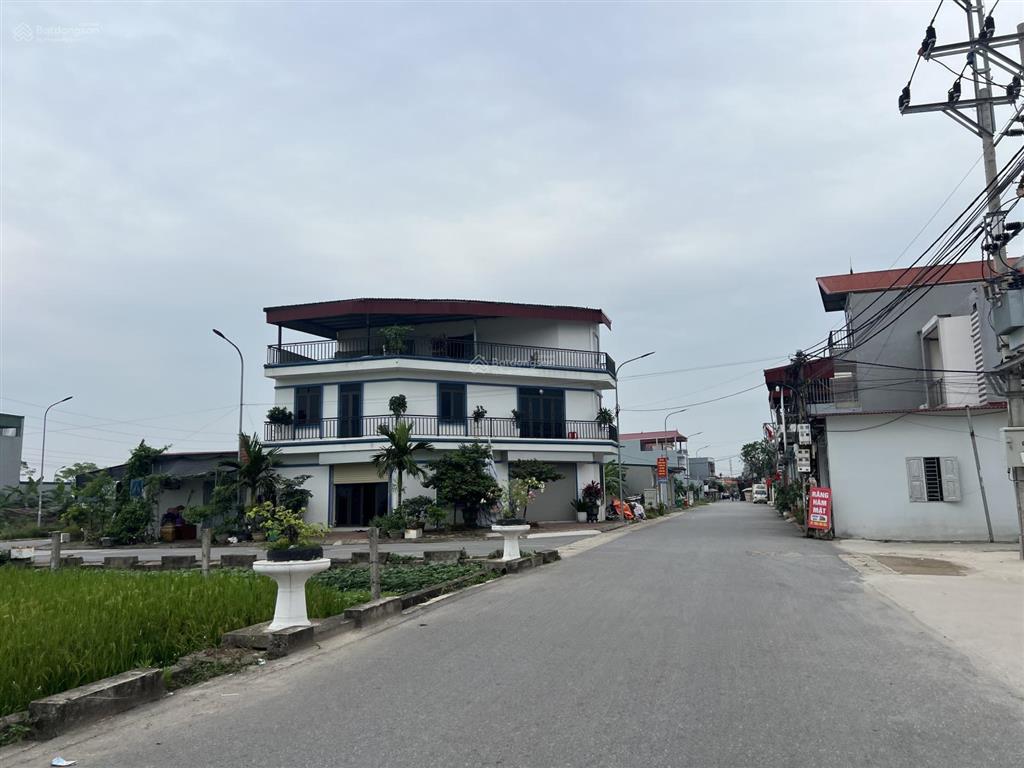 Dt91m full thổ cư mt6m giá rất tốt để bạn quan tâm hương đình mai đình sóc sơn