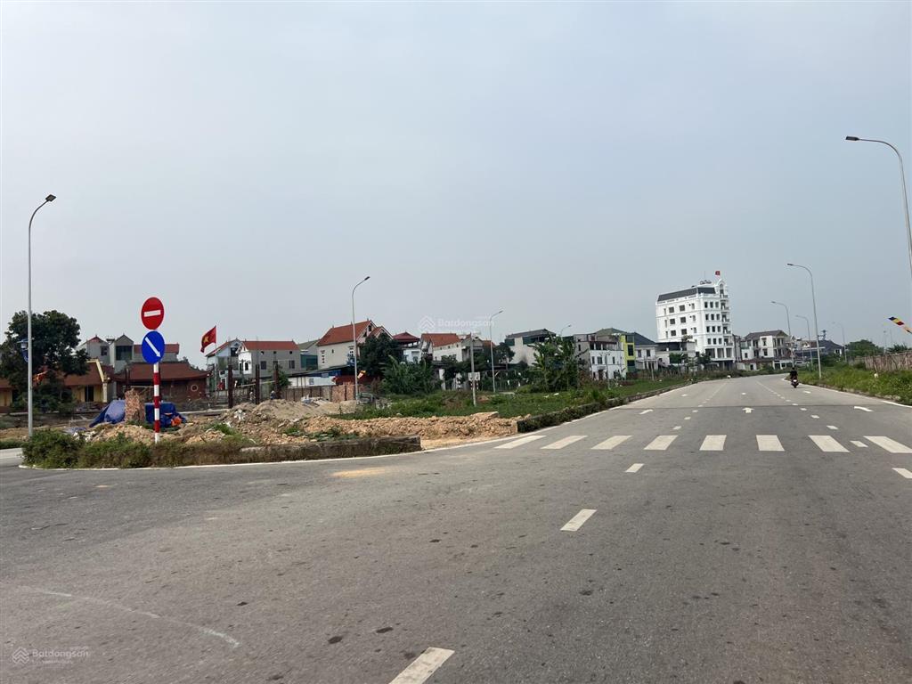 Dt91m full thổ cư mt6m giá rất tốt để bạn quan tâm hương đình mai đình sóc sơn