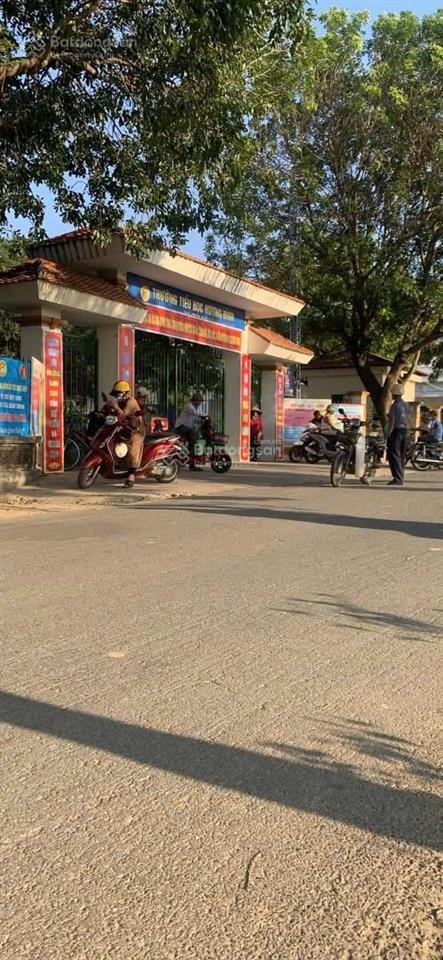 Bán lô góc 2mặt thoáng 95m mt5m khu đấu giá hương đình mai đình sóc sơn .