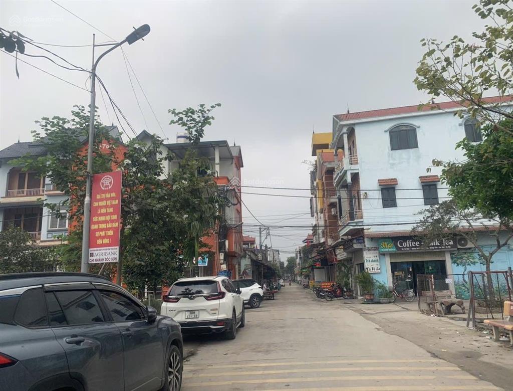 Bán 88m mt5,4m giá chỉ 3tỷ xuân bách quang tiến nay là xã nội bài .