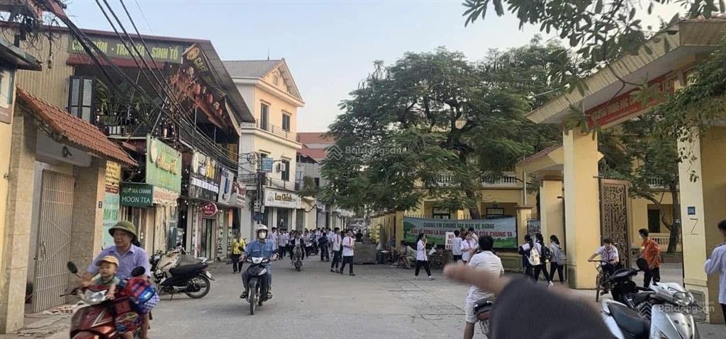 Bán 88m mt5,4m giá chỉ 3tỷ xuân bách quang tiến nay là xã nội bài .