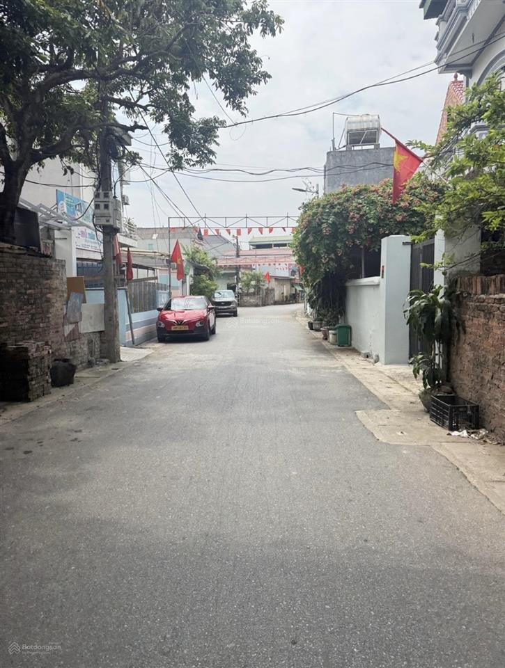 Dt86m full mt4,5m giá chỉ 3,2tỷ lạc nông mai đình .