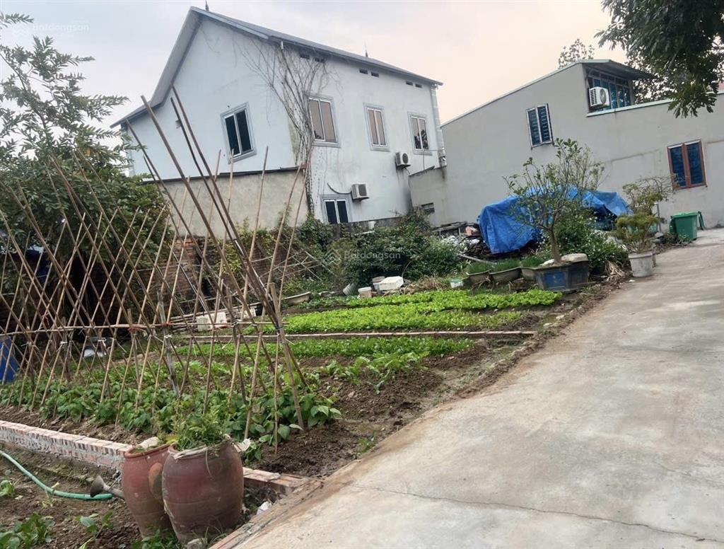 Tài chính 1 tỷ 900 triệu. bạn được sở hữu 46m full  lạc nông  mai đình  sóc sơn.