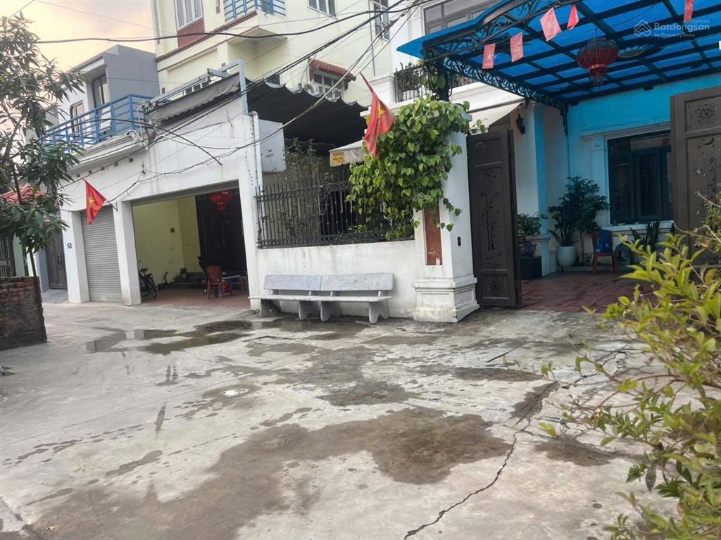 Tài chính 1 tỷ 900 triệu. bạn được sở hữu 46m full  lạc nông  mai đình  sóc sơn.