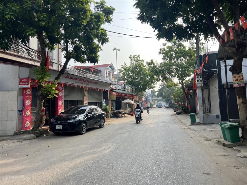 Lô đất 112m full mt8,1m giá chỉ có 31tr/1m 2.nội phật mai đình nay là xã sóc sơn