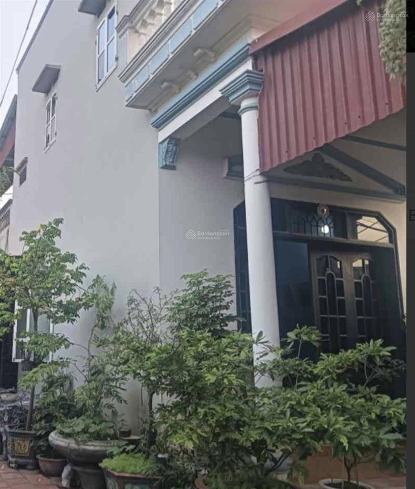 Bán nhà chỉ tính giá đất  dt 138m2  mt 8m  dược thượng  tiên dược  nay là xã sóc sơn
