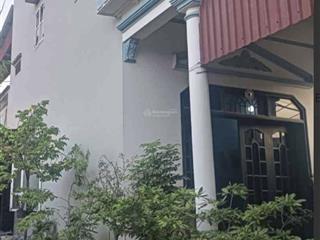 Bán nhà chỉ tính giá đất  dt 138m2  mt 8m  dược thượng  tiên dược  nay là xã sóc sơn