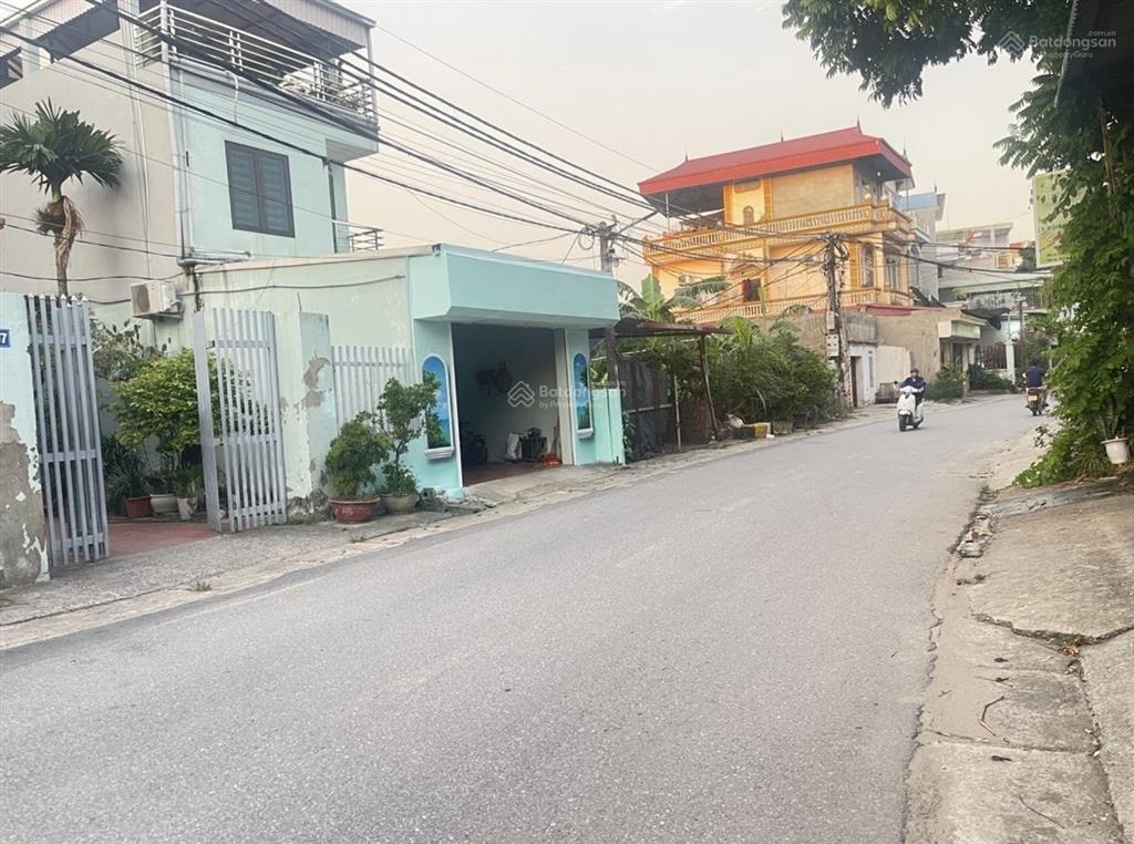 Bán 95m full  mt 5m  nội phật  mai đình  nay là xã sóc sơn  cơ hội tốt cho bạn.