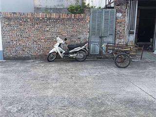 75m full sổ đẹp, mặt tiền rộng  giá 2,8 tỷ  z125. xã sóc sơn