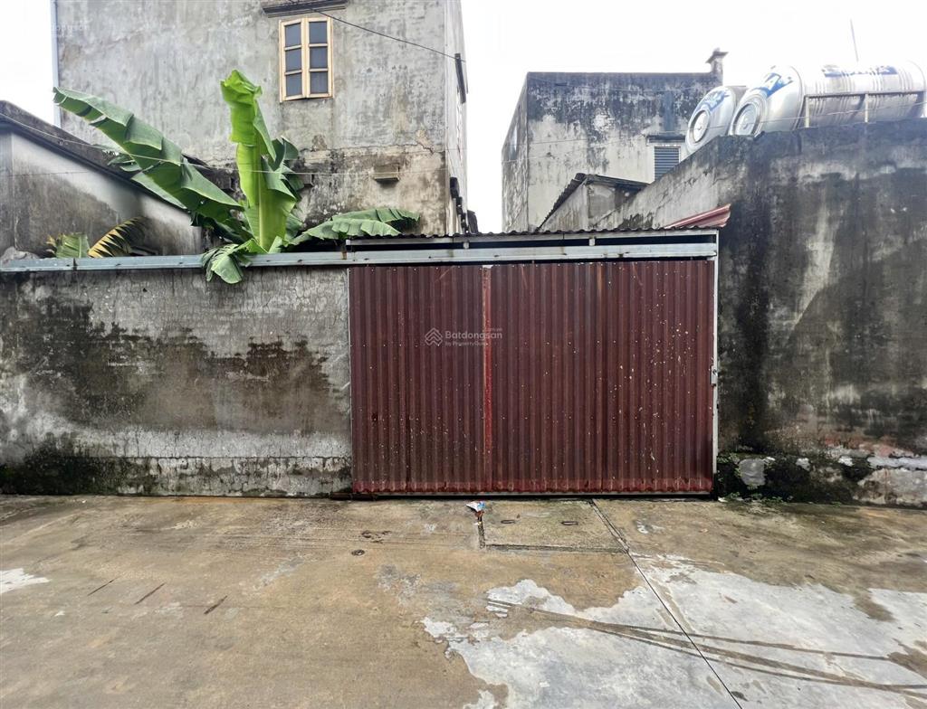 Chủ muốn bán nhanh 80m f0 sổ đẹp  phú minh  sóc sơn  nay là xã nội bài