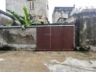 Chủ muốn bán nhanh 80m f0 sổ đẹp  phú minh  sóc sơn  nay là xã nội bài