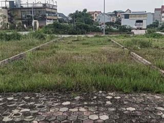 Bán 90m  mt 5m  d 18m  giá 4,8 tỷ  khu đấu giá đông lai  quang tiến (nay là xã nội bài)