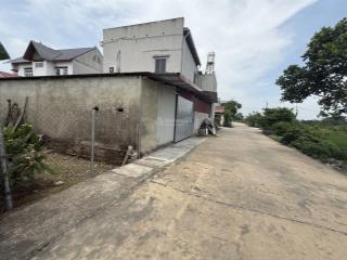 1 tỷ 700tr. bạn đã có lô đất 50m full vuông đẹp đường thông rộng  bắc thượng  quang tiến