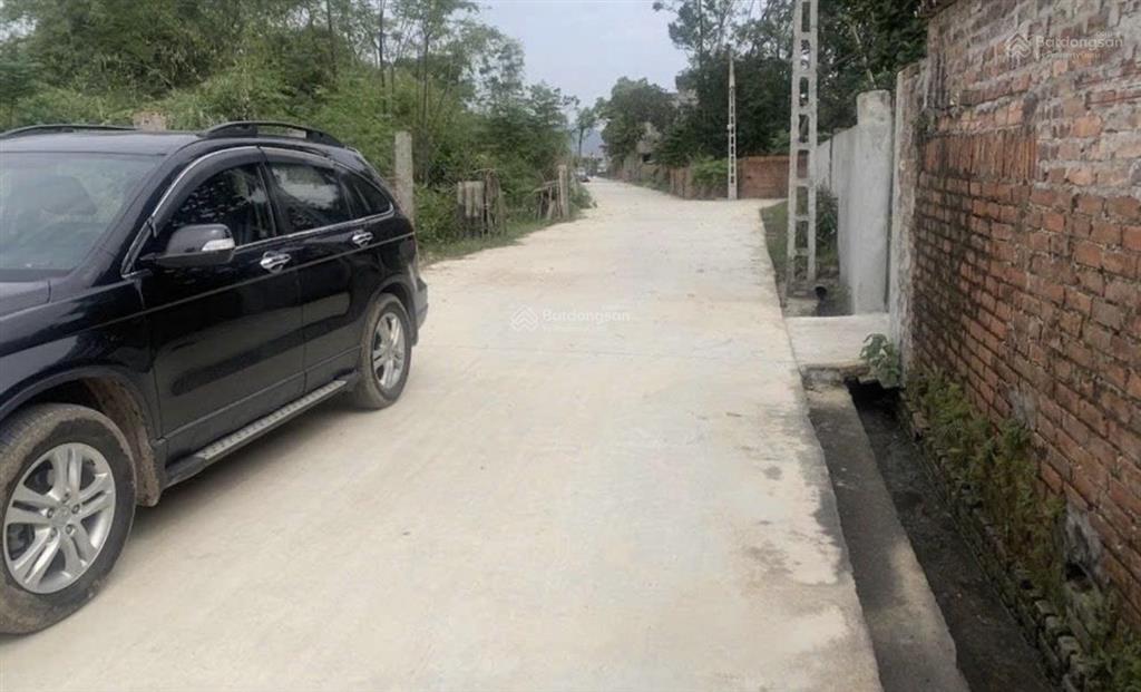 1 tỷ 700tr. bạn đã có lô đất 50m full vuông đẹp đường thông rộng  bắc thượng  quang tiến