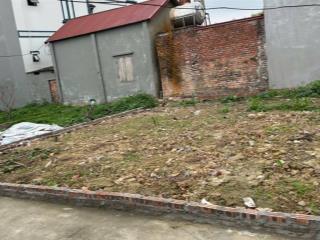 80m², full mt 8m, giá chỉ có 3 tỷ  bắc thượng  quang tiến  nay là xã nội bài.