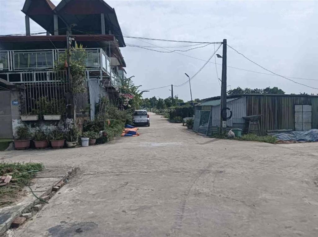 80m², full mt 8m, giá chỉ có 3 tỷ  bắc thượng  quang tiến  nay là xã nội bài.