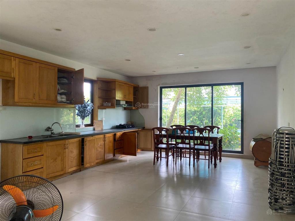 Bán 2835m2 có 600m2 thổ cư  tặng căn vila nhà vườn  minh phú  sóc sơn  giá chưa đến 8tr/1m2