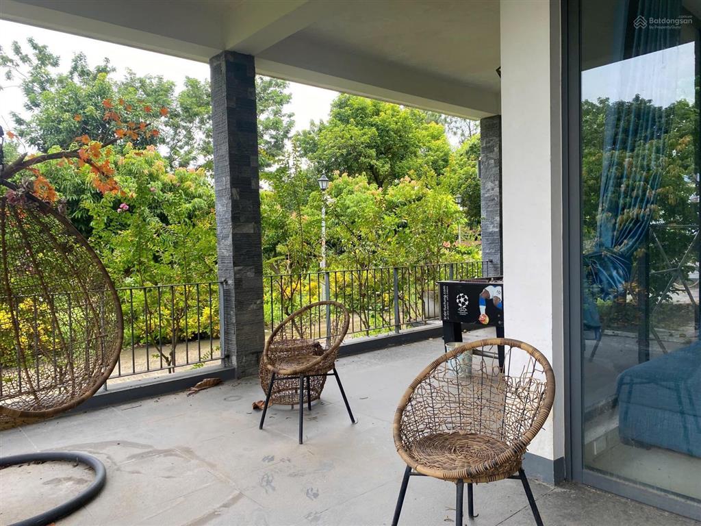 Bán 2835m2 có 600m2 thổ cư  tặng căn vila nhà vườn  minh phú  sóc sơn  giá chưa đến 8tr/1m2