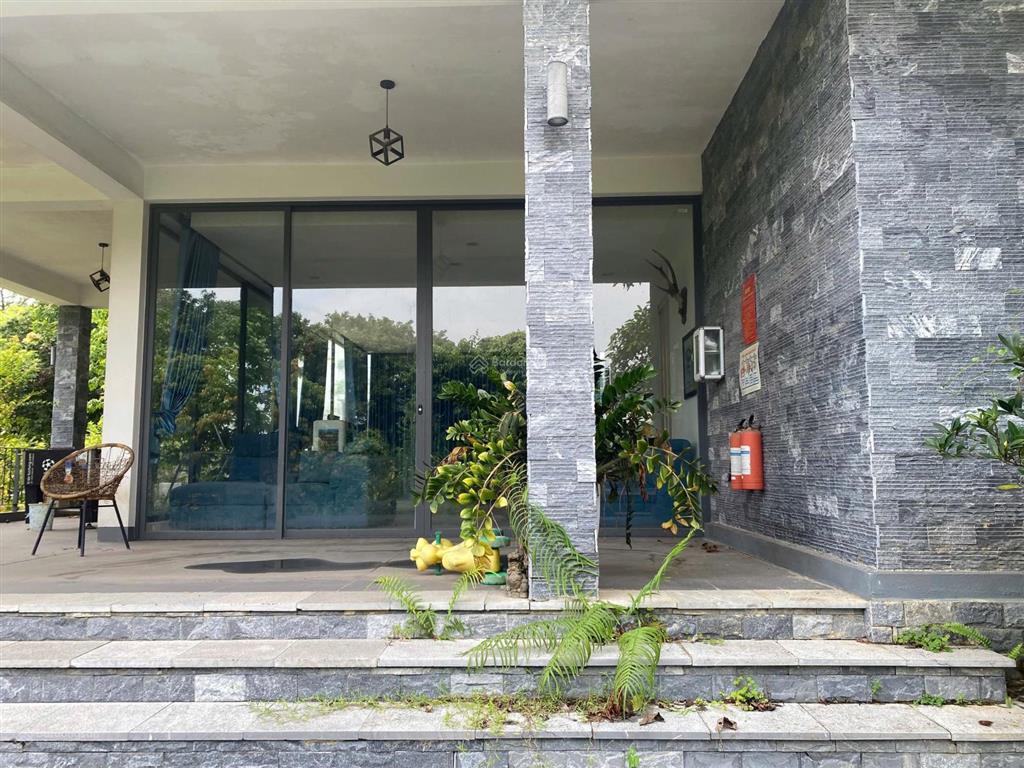 Bán 2835m2 có 600m2 thổ cư  tặng căn vila nhà vườn  minh phú  sóc sơn  giá chưa đến 8tr/1m2