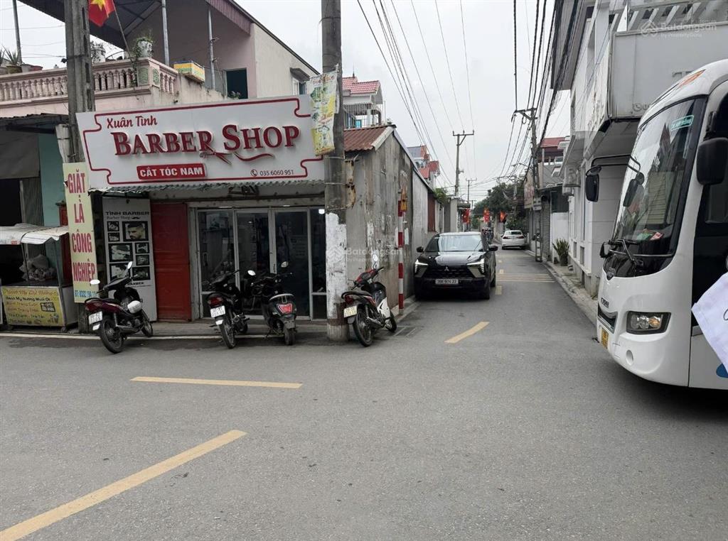 Chủ cần tiền bán nhanh 85m fullmt8m nở hậu xuân bách quang tiến xã nội bài giá chỉ 2,5tỷ .