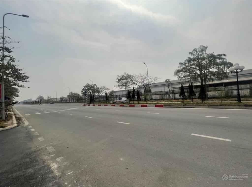 Bán lô đất đẹp  giá tốt  dt 85m2  lạc nông  mai đình  nay là xã sóc sơn
