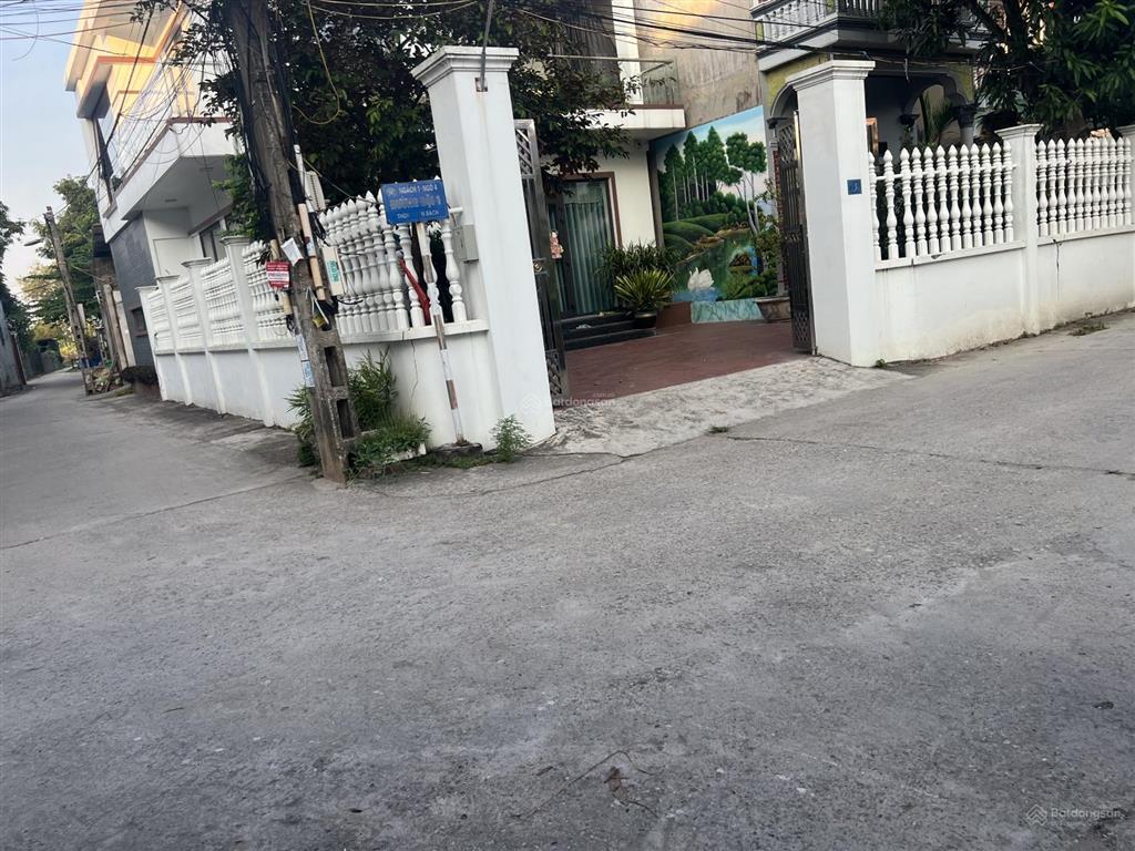 Bán lô đất vuông đẹp  dt 53m full  xuân bách  quang tiến  nay là xã sóc sơn.