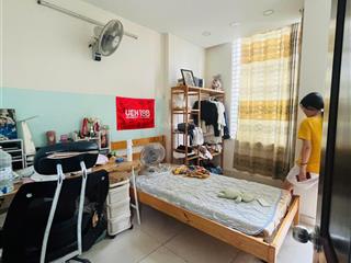 Cho thuê nhà mặt tiền hẻm xe hơi. 3pn. có tầng suốt để làm việc, kinh doanh